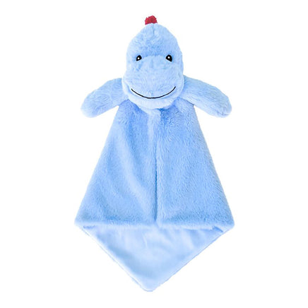 Personalized Embroidered NAME Lovey - Choice of Name, Font and Thread Color