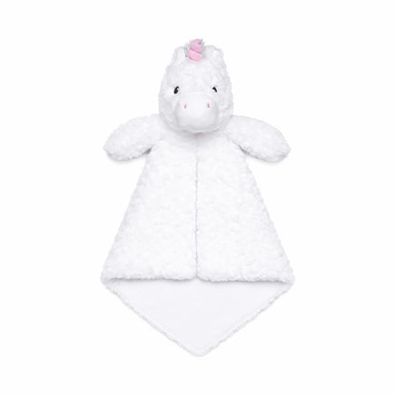 Personalized Embroidered NAME Lovey - Choice of Name, Font and Thread Color