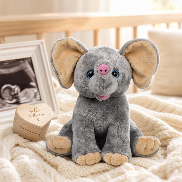 New Baby & Baby Shower