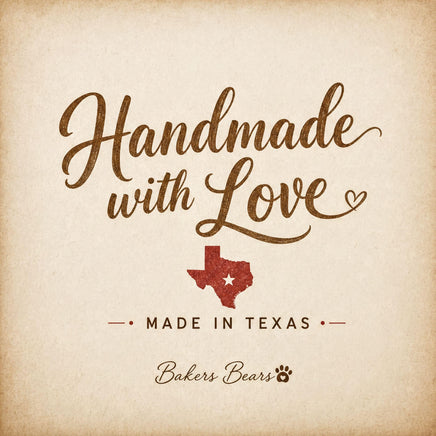Handmade with Love