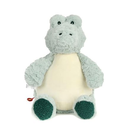Personalized Embroidered Stuffed Bear – Custom Name Keepsake, Baby Shower Gift, Nursery Decor