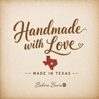 Handmade with Love
