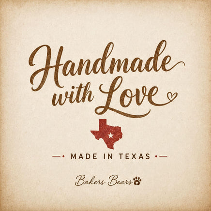 Handmade with Love