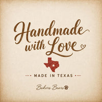 Handmade with Love