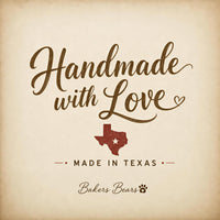 Handmade with Love
