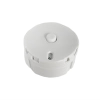 Voice recorder module with record button that fits inside the penguin