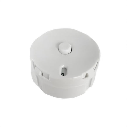 Voice recorder module with record button that fits inside the penguin