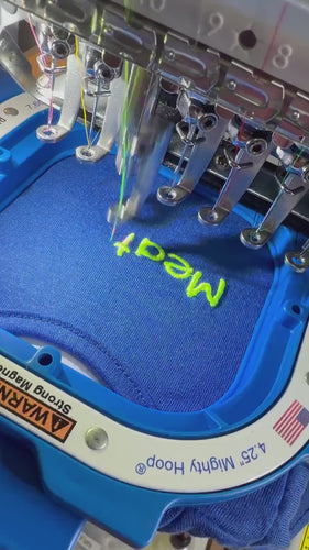 Custom Embroidered Plushie T-shirt for 16" Stuffed Animals - Choice of Color & Font