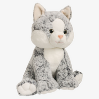 Weighted Plush Animal - Soft, Huggable, 50+ Multiple Weight Choices
