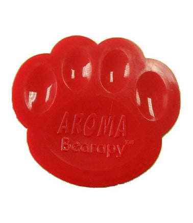 STRAWBERRY SCENT Chip | BAB Scented Insert | Teddy Bear Scents | Pillow Scented Insert