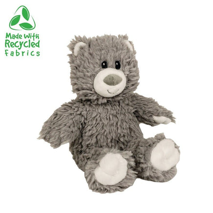 TEDDY Bear STUFFED Animal, 8 Inches, Order Stuffed or Unstuffed with a Fiber Polyfill Packet