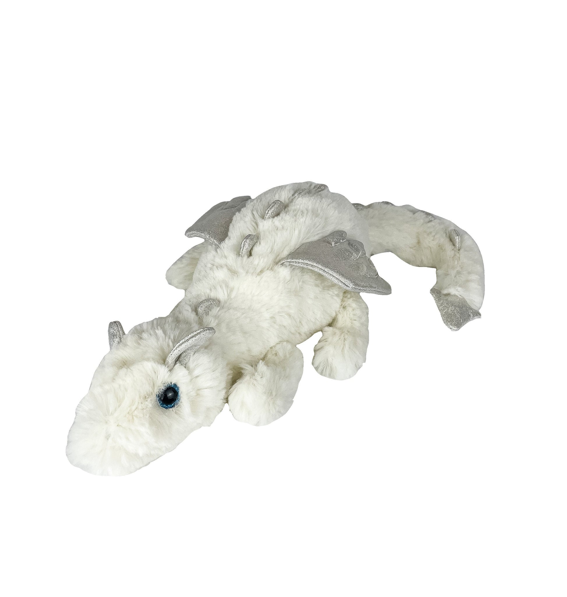 CLOUD DRAGON STUFFED Animal, 8 Inches, Order Stuffed or Unstuffed With