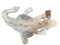 MAGICAL DRAGON Stuffed Animal, 16" Plushie, Make your Own Stuffie, Soft and Cuddly, DIY Kit