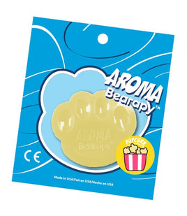 POPCORN Scent Chip | BAB Scented Insert | Teddy Bear Scents | Pillow Scented Insert