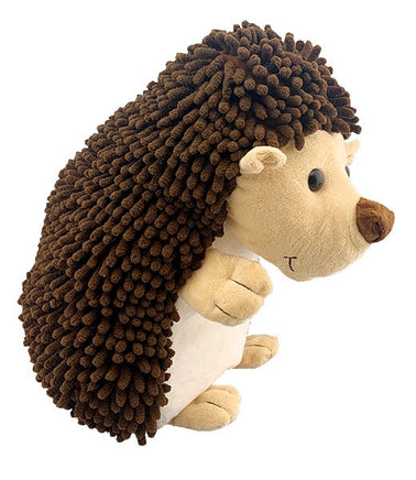 WEIGHTED HEDGEHOG Stuffed Animal, 16" Plushie, Sensory Comfort Toy, Anxiety Calming Plushie, Emotional Support Pet, Cuddly, Christmas Gift